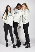 Load image into Gallery viewer, LE SWEAT-SHIRT À CAPUCHE PISTACHE GLACÉE FENIXEYVI