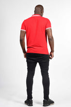 Load image into Gallery viewer, LE POLO FENIXEYVI RED ECARLATE