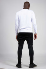 Load image into Gallery viewer, LE SWEAT-SHIRT FENIXEYVI BLANC
